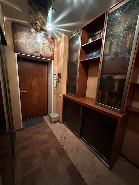 Тёплая квартира в сердце Владимира