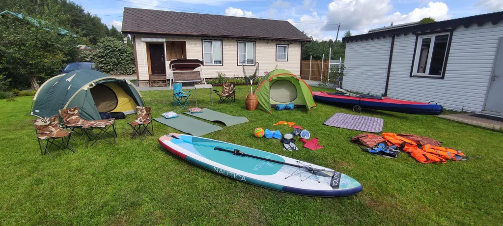 Уютный частный дом с отдельной баней на дровах