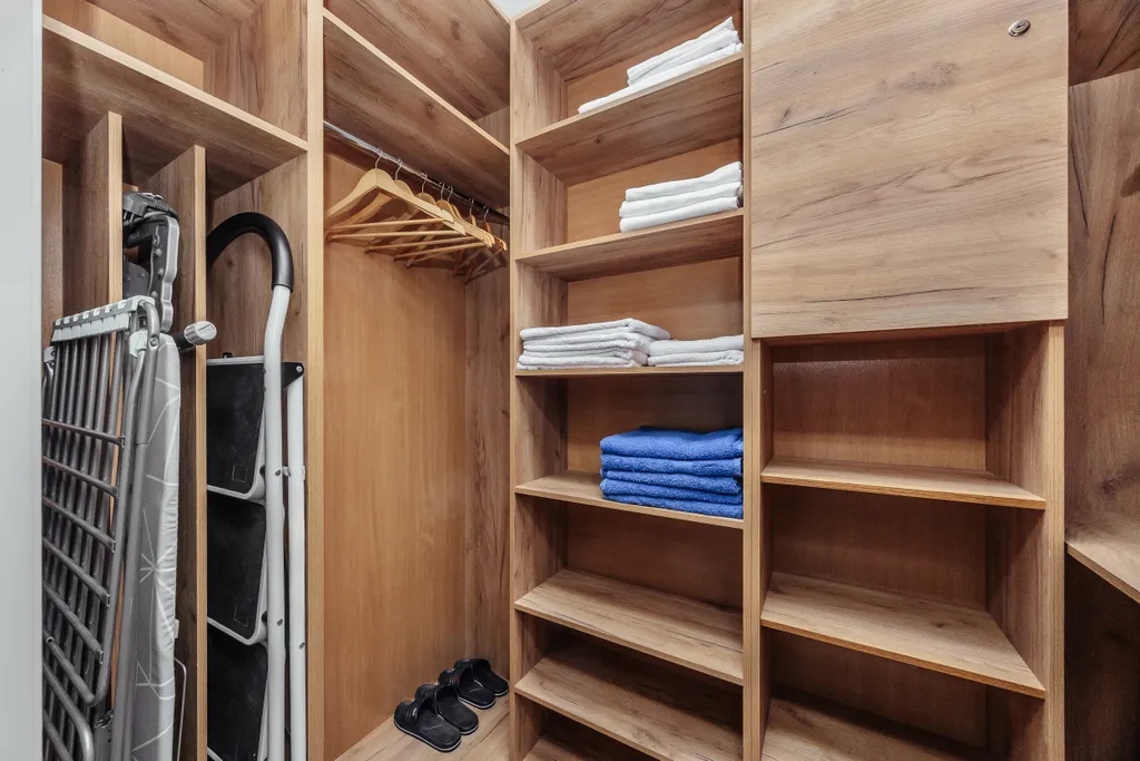 Квартира Квартира Уютная евродвушка в современном ЖК, с закрытой территорией, парковкой — Сириус