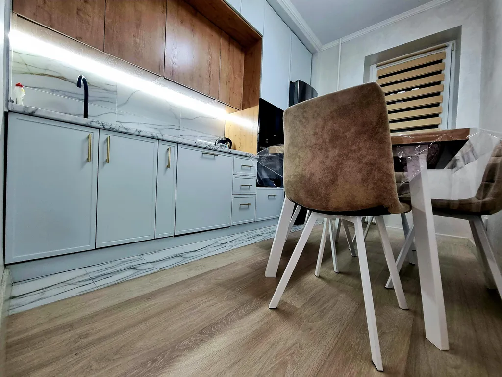 Очень уютная квартира рядом с посольством США