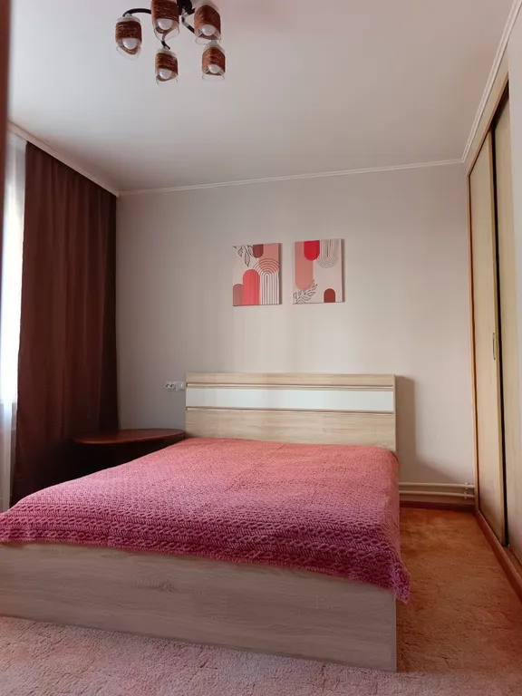 Квартира 2-комнатная Квартира — Красноярск