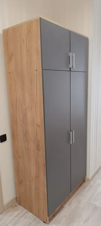 Милая студия возле аквапарка