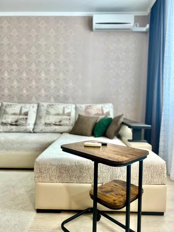 Квартира в тихом районе недалеко от Атоммаш