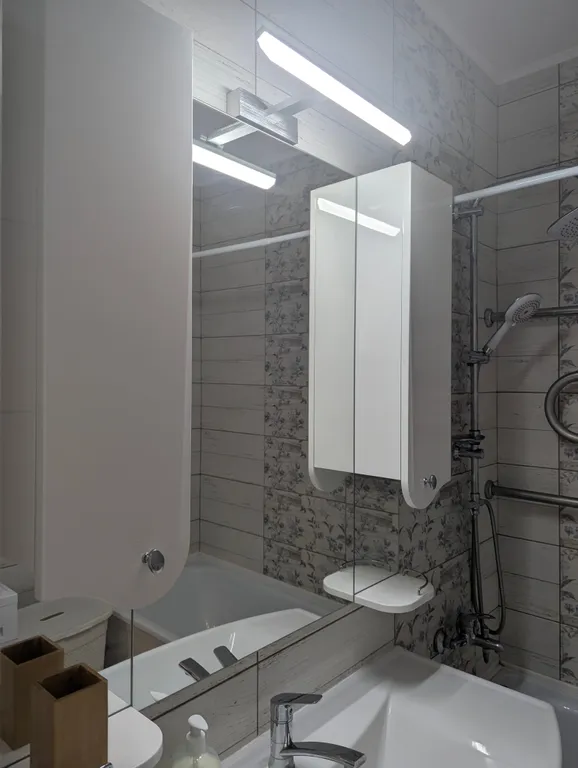 Уютная квартира с новым ремонтом в Бресте 10 минут от центра