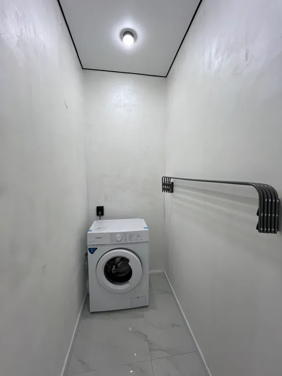 Креативная квартира