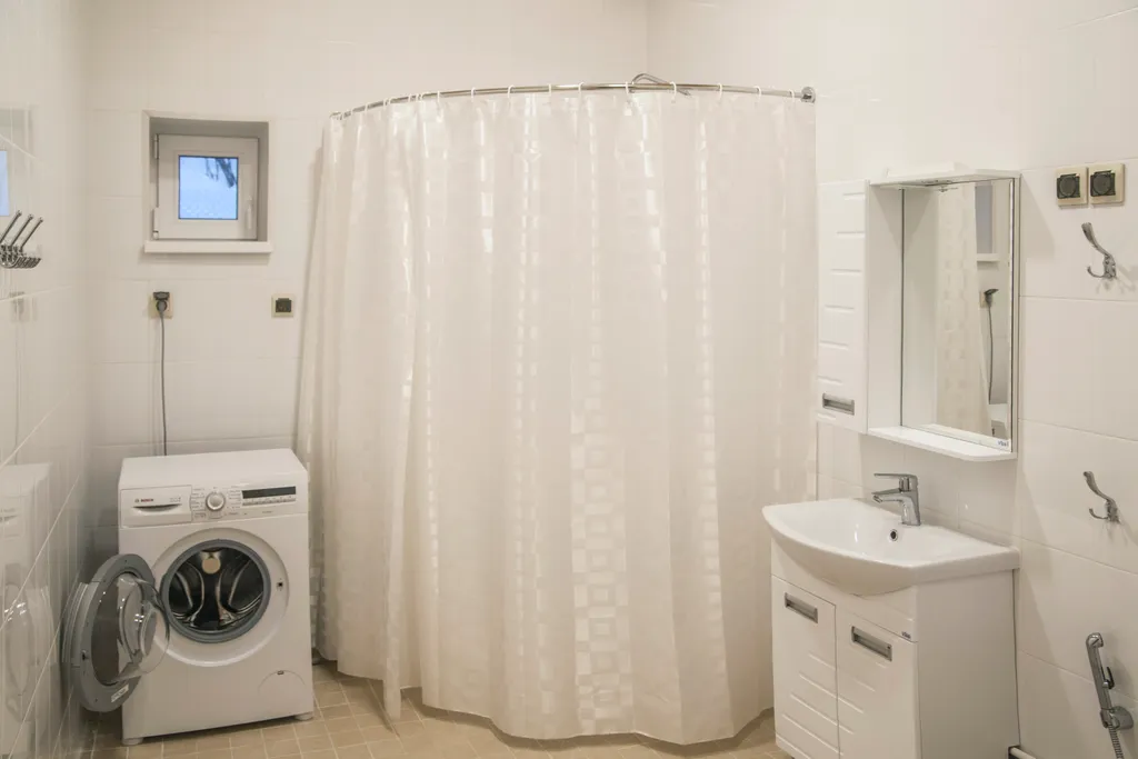 Финский коттедж в черте города № 4