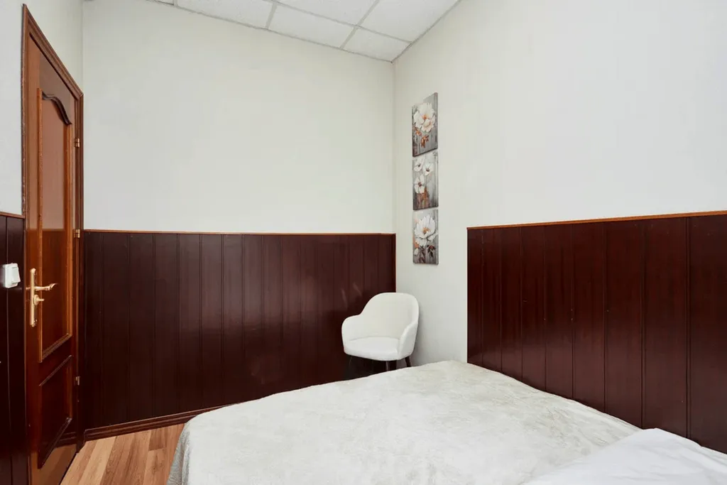 Квартира Комната — Санкт-Петербург