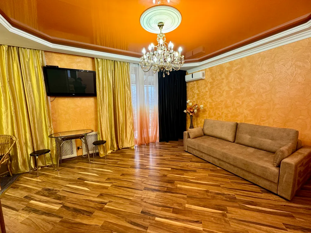 Квартира Квартира в центре города — Владикавказ