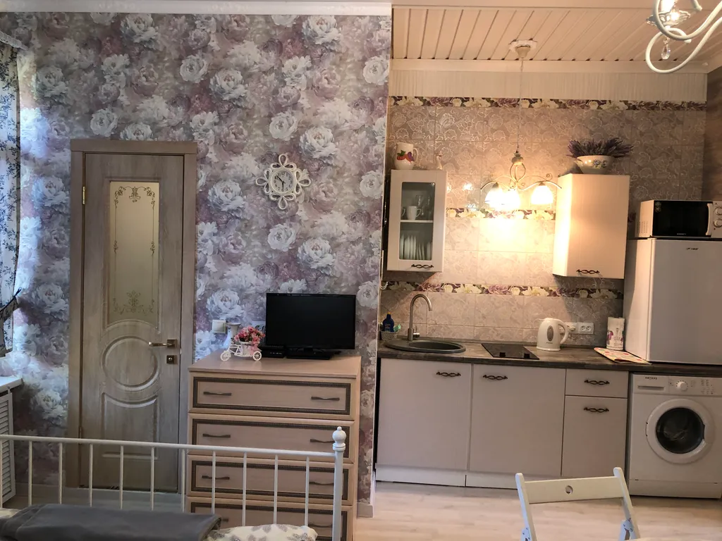 Студия Прованс в центре