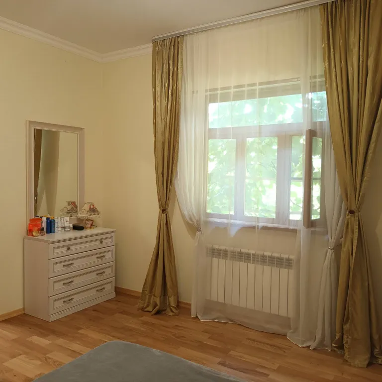 Коттедж Красивый дом для отдыха и жизни — Сочи