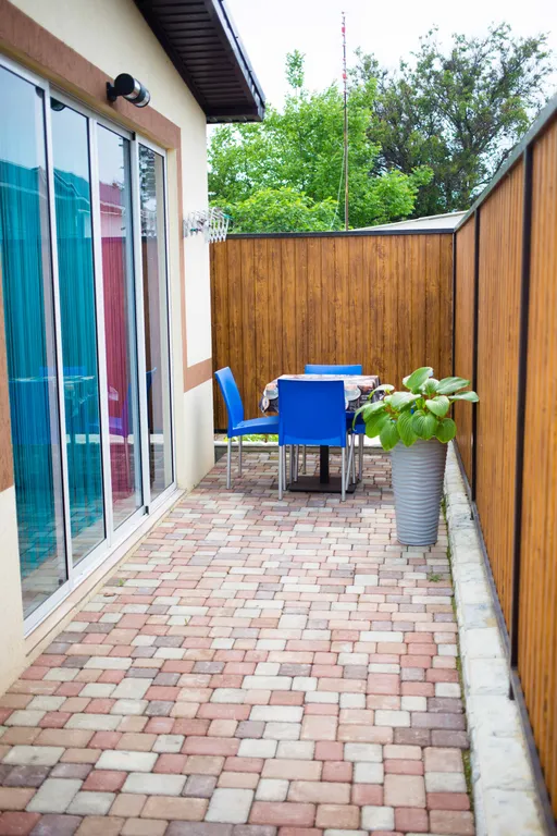 Коттедж Палермо — аренда посуточно в Витязево