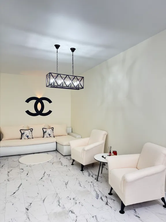 Квартира Grand Luxe Apartments — аренда посуточно в Калининград