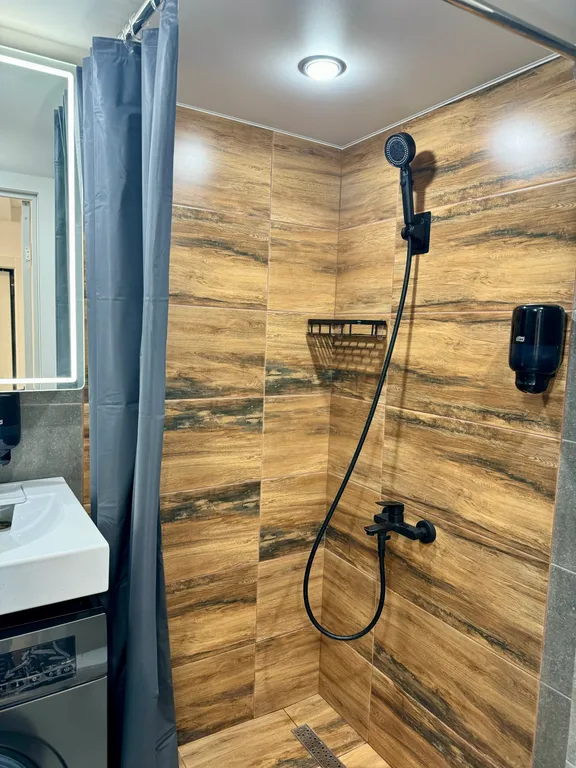 Квартира T-Apartments ||| Апартаменты у м. Октябрьская — Москва