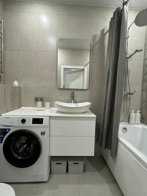 Apartment on the South Bank