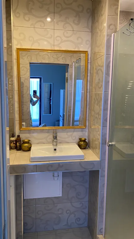 Квартира Апартаменты Дачка — Светлогорск