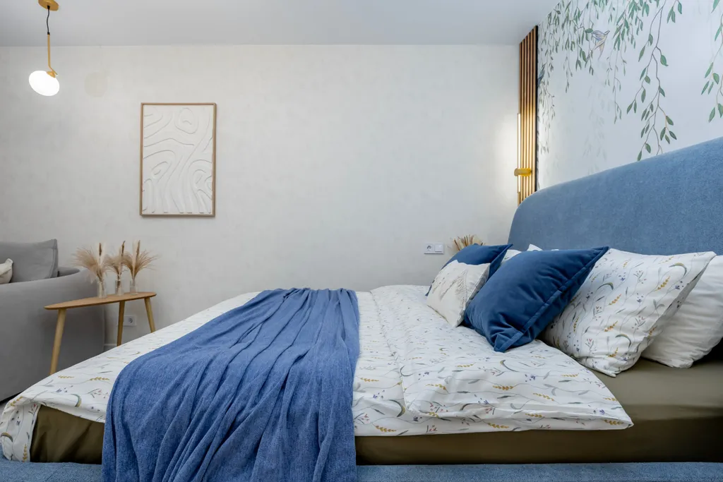 Квартира у Городского парка