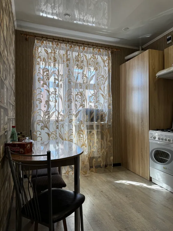 Квартира в курортной зоне