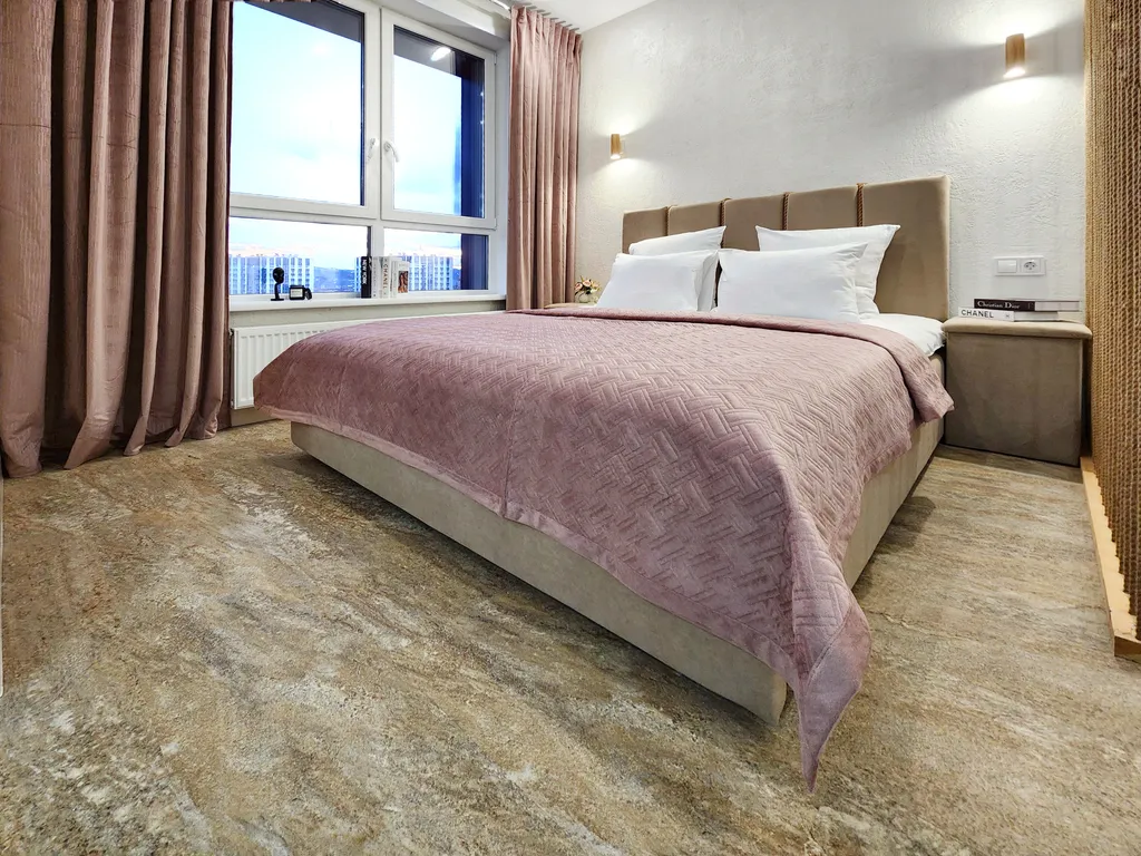 Роскошный ВИП Номер в Метрополис