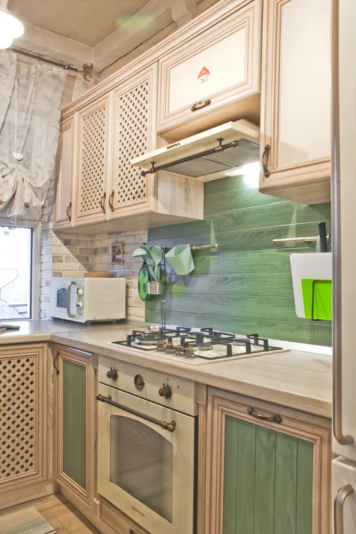 Дом Ленивый Дельфин