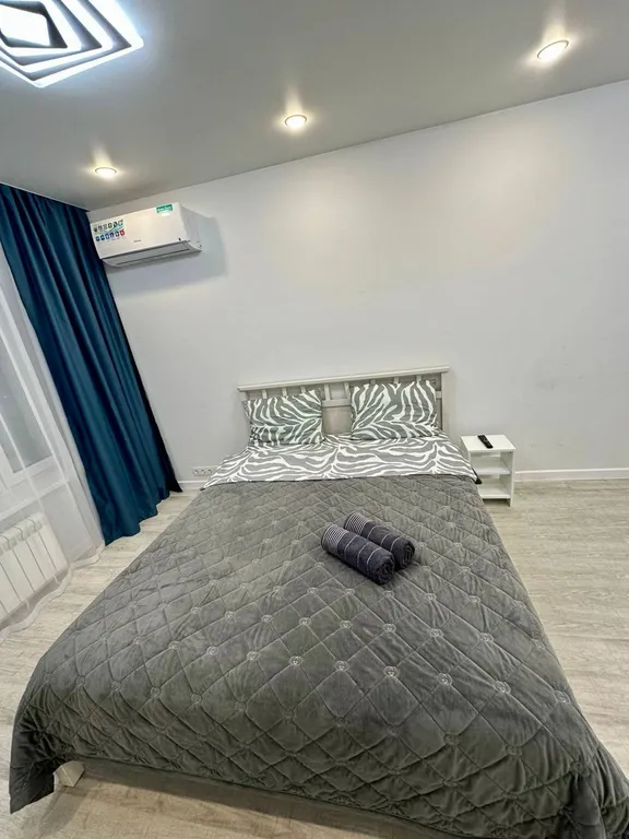 Квартира в центре Зеленограда