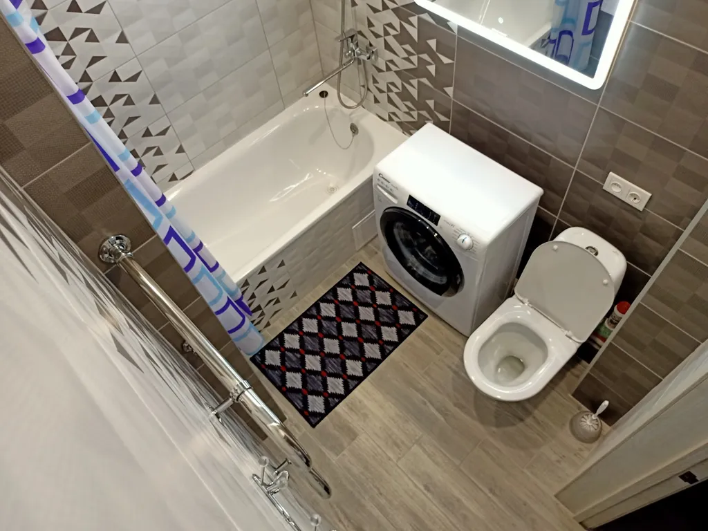 Студия в новом ЖК