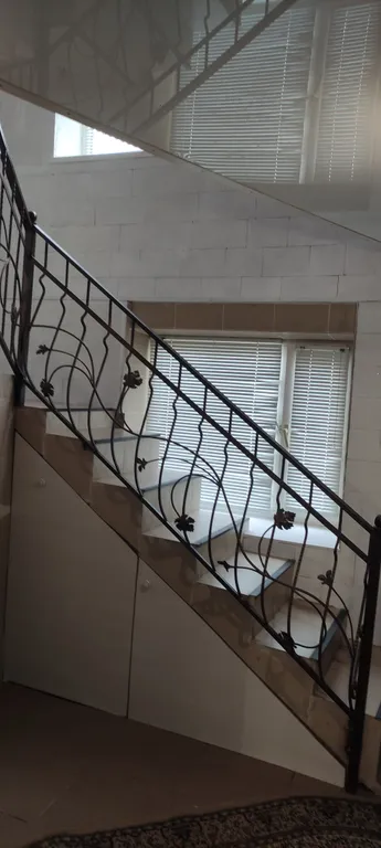 Домик со всеми удобствами, недалеко от моря, в центре города