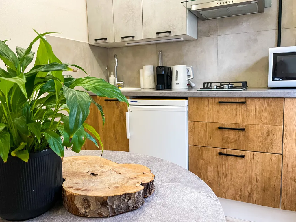 Квартира Квартира Двухкомнатные Pro.apartment в центре города — Калининград