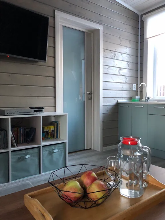 Гостевой дом Медвежий угол