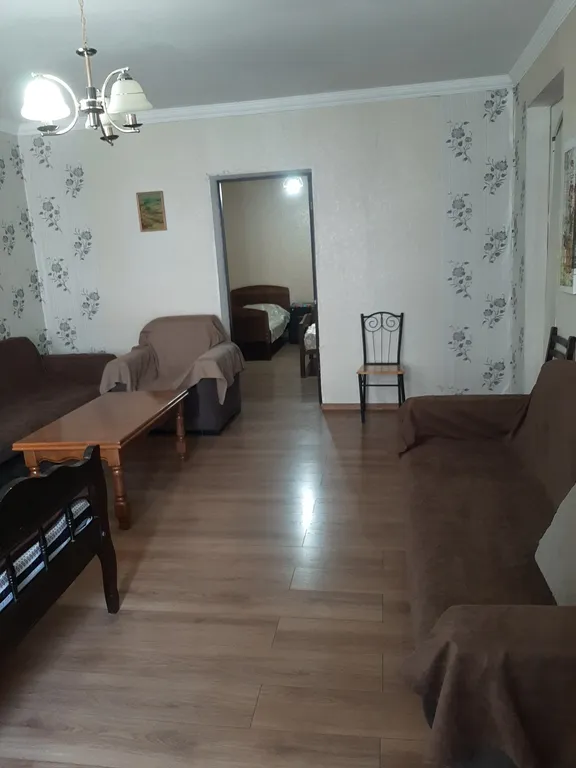 Прекрасная квартира в центре