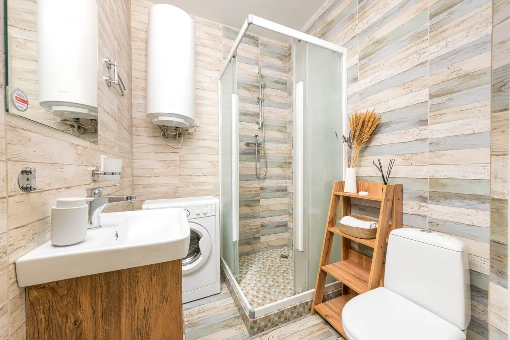 Апартамент в ЖК Сорренто Парк