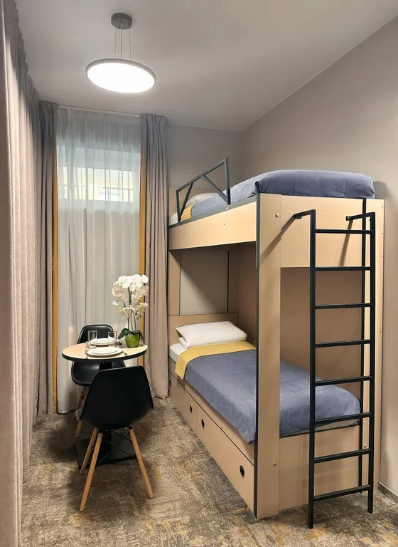 Квартира Комната — Москва