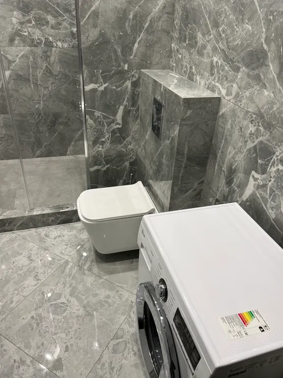 Квартира 2-комнатная Квартира — Каспийск