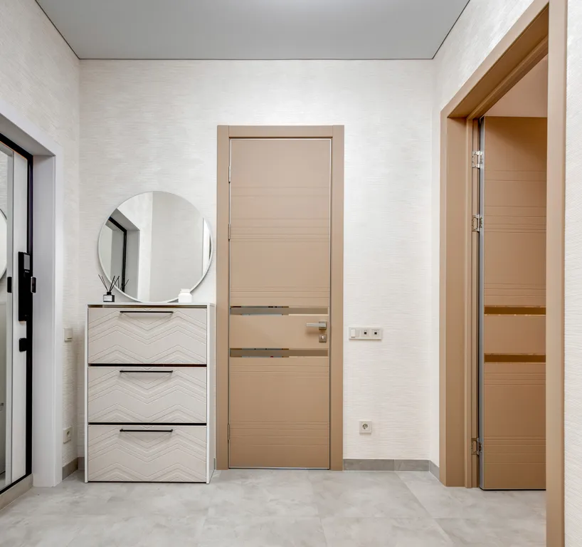 Апартаменты в центре