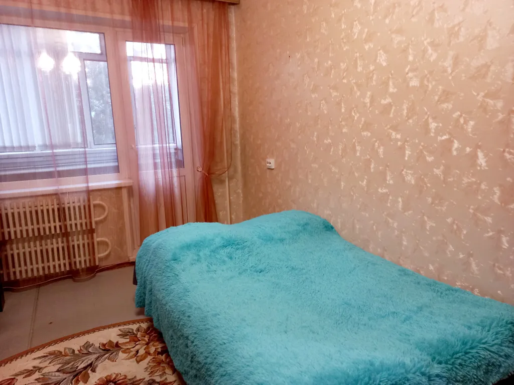 Квартира в центре Комсомольского района — аренда посуточно в Тольятти