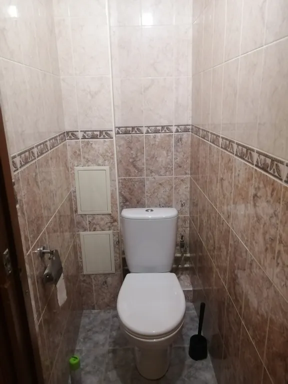 Чистая, уютная квартира со всеми необходимыми удобствами