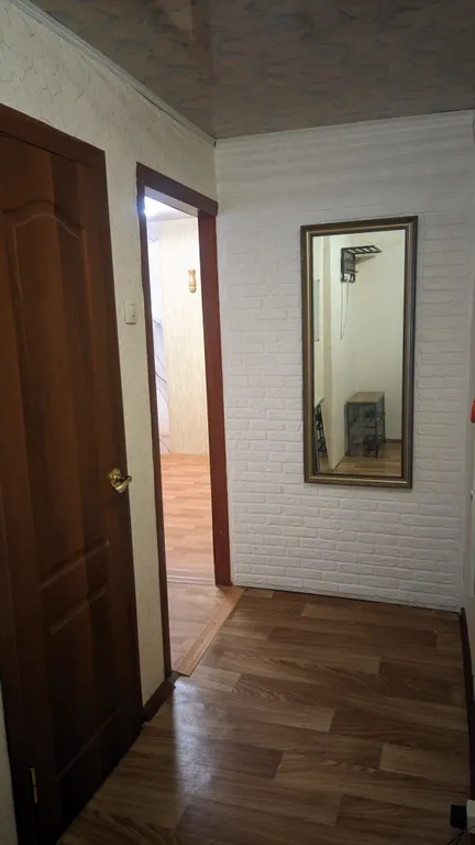 Квартира у самых стен Окольного города