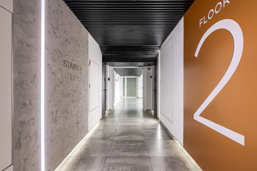 Loftec Нижняя Красносельская