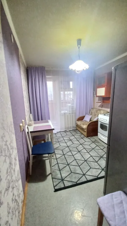 Уютная квартира в центре рядом с жд и авто вокзалом