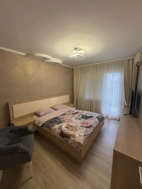 Квартира у моря