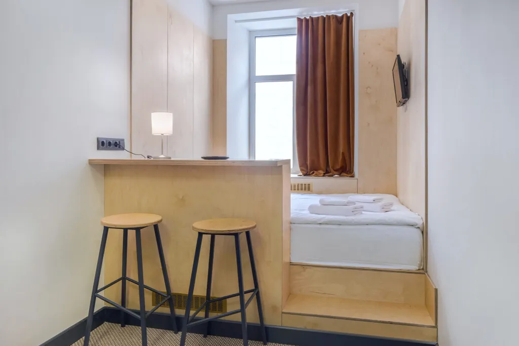 Квартира Комната — аренда посуточно в Санкт-Петербург