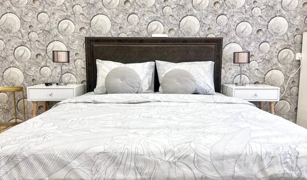 Квартира Апартаменты в центре города — аренда посуточно в Волгодонск