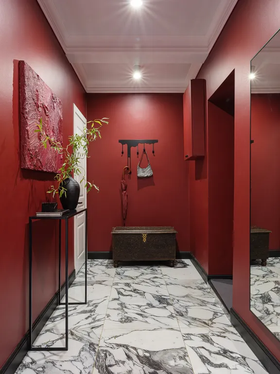 Квартира в самом сердце старого города в Доме Ильиных