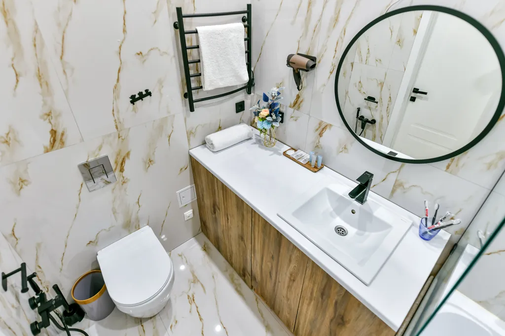 Просторная и уютная квартира около ТРЦ Хан-шатыр