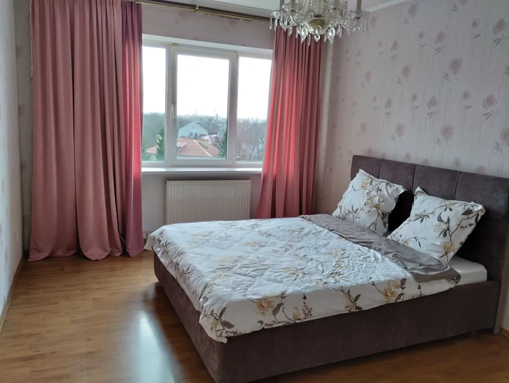 Квартира Уютная 2-х уровневая квартира в районе Амалиенау — Калининград