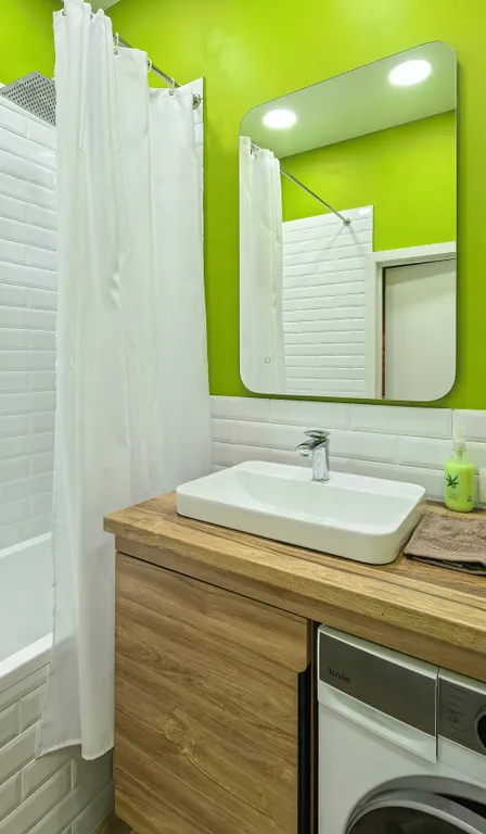 Евродвушка Гуакамоле-2