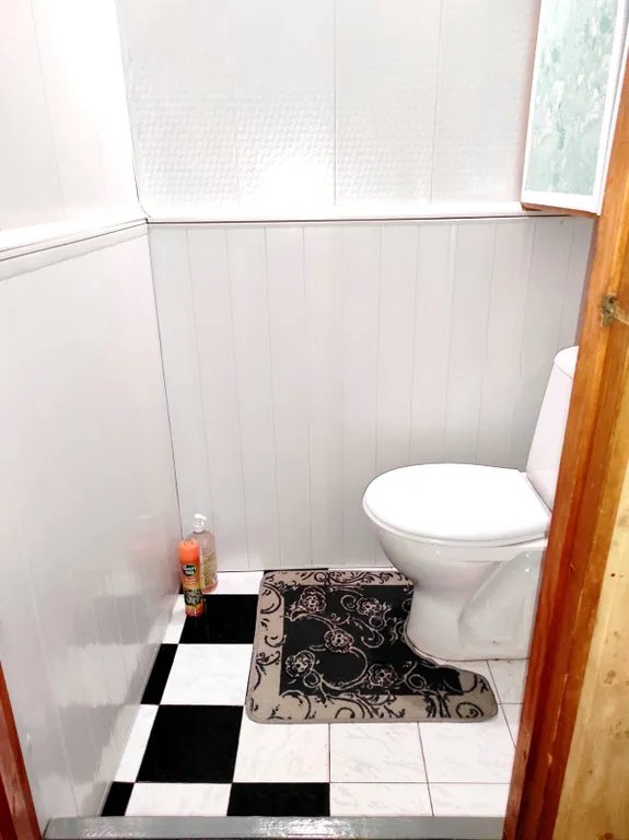 Коттедж Уютный домик с закрытым двором в центре — Дербент