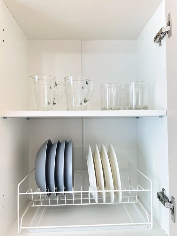 Красивая квартира в центре