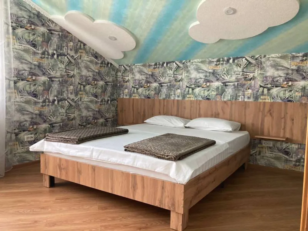 7-комнатный Дом