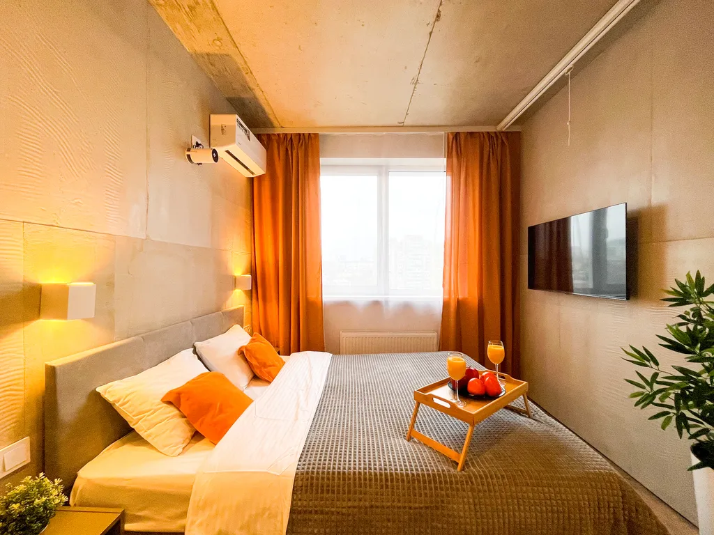 Студия на набережной