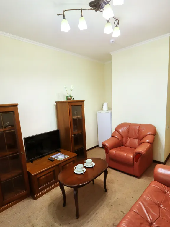 Квартира Комната — Архыз